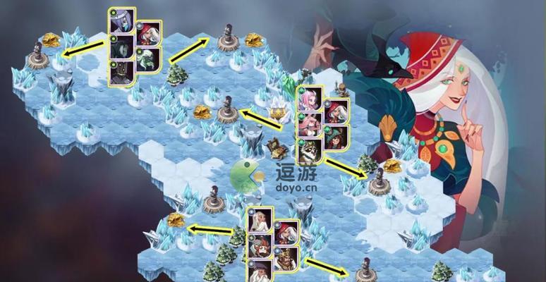 剑与远征塔尼试炼之地通关技巧是什么？塔尼技能如何详解？
