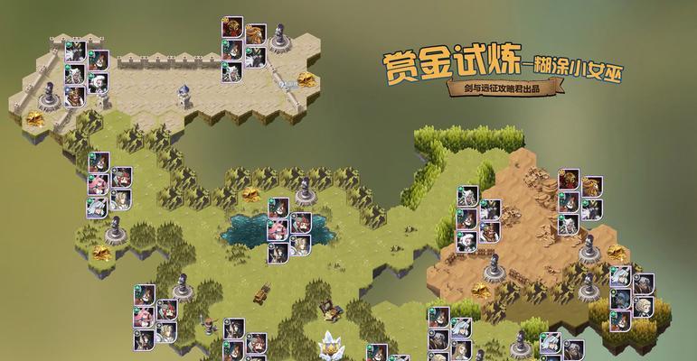 剑与远征惊喜礼券怎么获得？获取攻略有哪些？