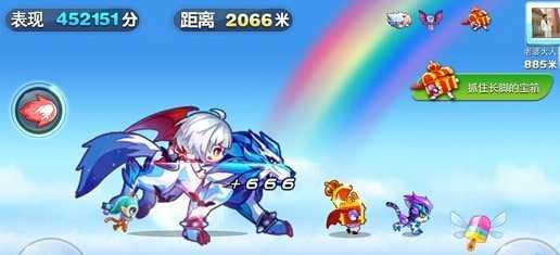 《天天酷跑》超能少年与魔女娜娜哪个更强？实测数据对比分析？