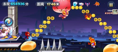 《天天酷跑》神兽年年数据分析？游戏表现如何？