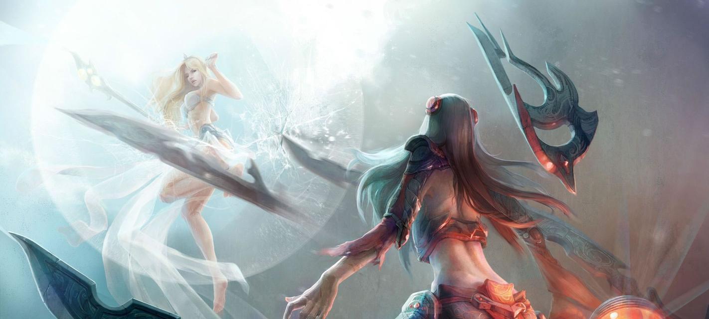 《天天酷跑》刀锋忍者与魔女娜娜哪个更值得选择？