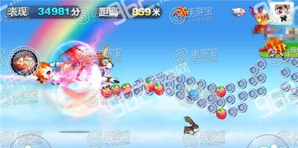 《天天酷跑》刀锋忍者与魔女娜娜哪个更值得选择？