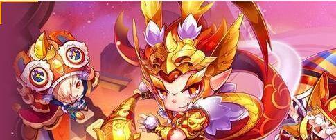 《天天酷跑》定海神针是什么？如何获取和使用定海神针？