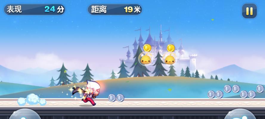 《天天酷跑》累计登录5天活动获奖名单怎么查？
