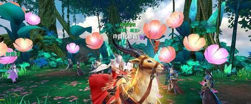 《天天酷跑》萝莉技能详解？百变萝莉如何使用百变技能？