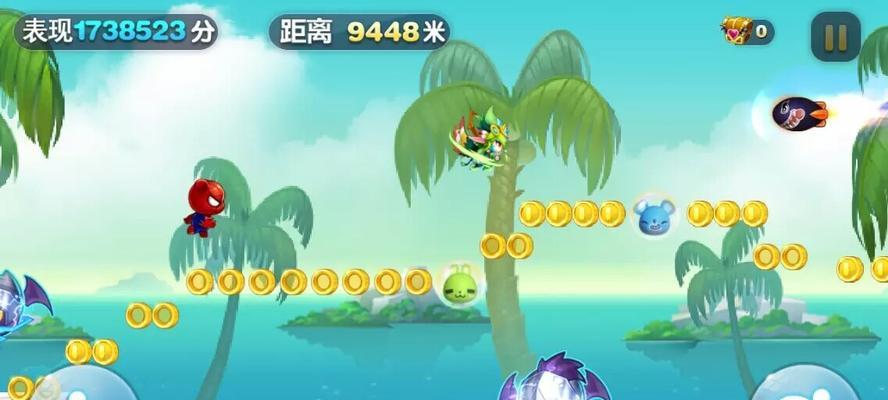 《天天酷跑》冒险模式成就任务如何完成？有哪些必备技巧？