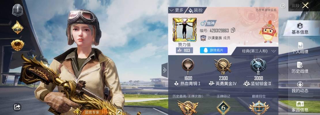 《天天酷跑》中糖白虎如何搭配才能在进击模式中获得最高分？