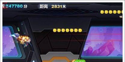 《天天酷跑》炫飞模式怎么玩？新手如何快速掌握？