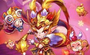 《天天酷跑》五大精灵怎么用？如何通过精灵获得高分？