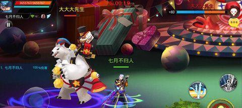 《天天炫斗》中斗战宗师如何入手？如何玩转属性加成？