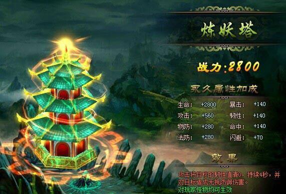 《天下HD》尸兵属性有哪些特点？如何进行有效分析？