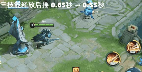《王者荣耀》白起玩法指南：出装技巧与实战策略是什么？