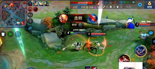 《王者荣耀》李白怎么玩？当前流行玩法解析是什么？