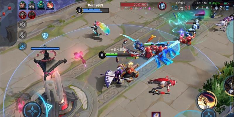 《王者荣耀》孙悟空5V5怎么玩？详细打法解析是什么？