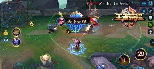 《王者荣耀》孙悟空5V5怎么玩？详细打法解析是什么？