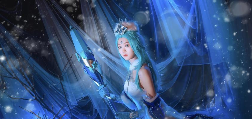 《王者荣耀》王昭君最佳出装方案是什么？出装顺序如何决定？