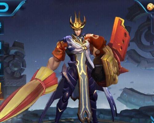 《王者荣耀》杨戬怎么玩？进阶攻略有哪些常见问题解答？