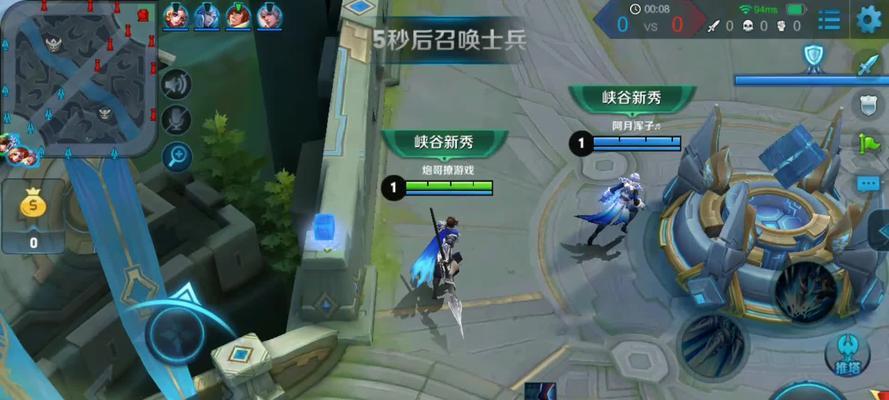 《王者荣耀》赵云出装全解析？如何打造最强赵云？