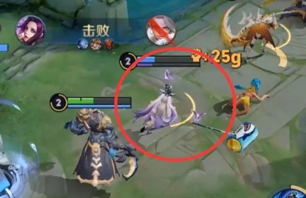 《王者荣耀》中芈月团战技巧是什么？如何有效参与团战？