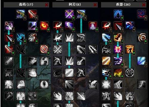 《王者之剑》中绝攻破甲暴击如何相互作用？