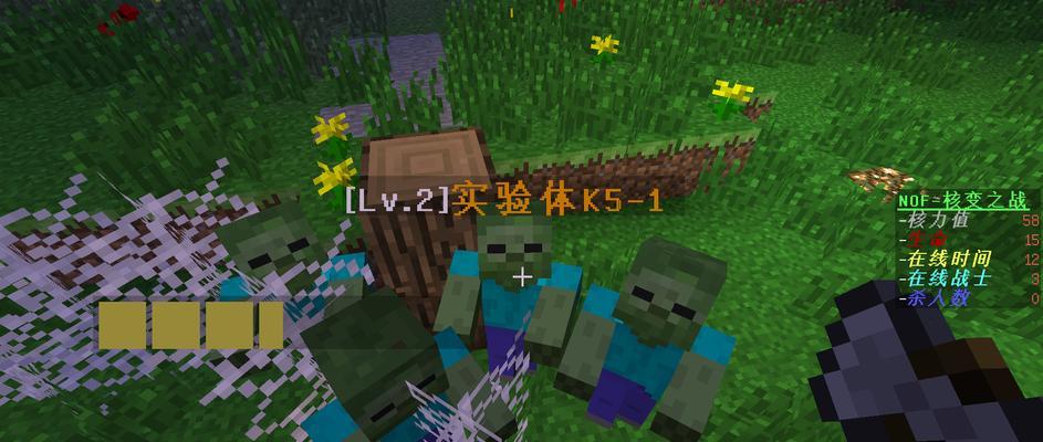 《我的世界》如何连接服务器？详细教程解决连接问题？
