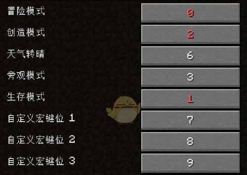《我的世界》沙砾怎么合成？合成表中有哪些物品？