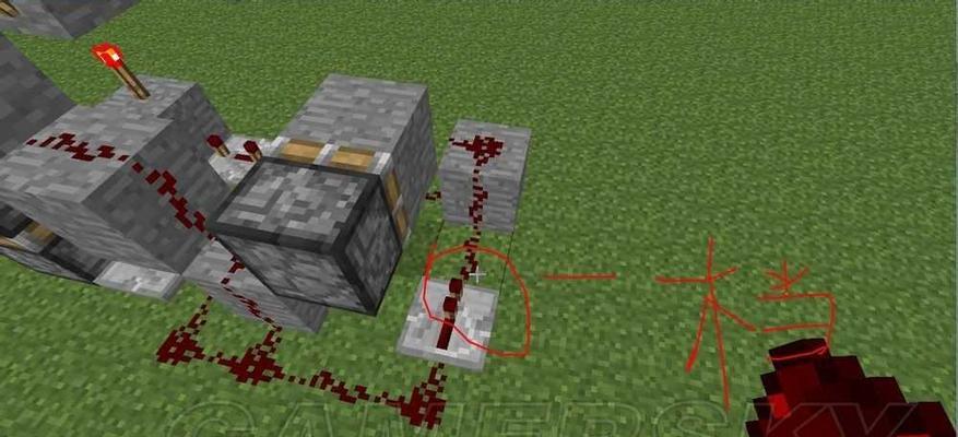《我的世界》粘性活塞隐藏门怎么制作？制作攻略有哪些要点？