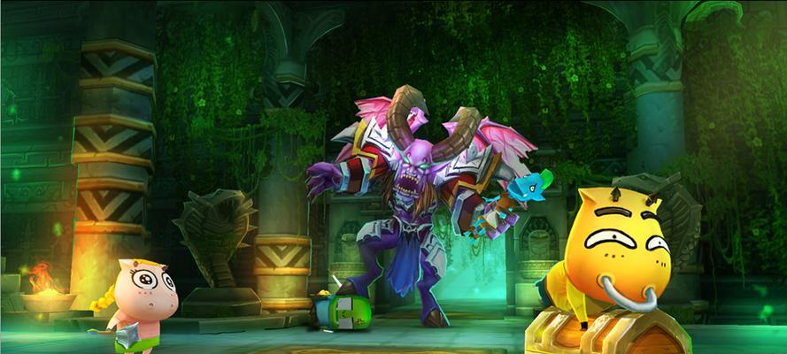 《我叫MT2》攻略全解析：新手如何快速上手？