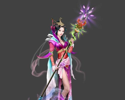 《我叫MT》焚心法杖紫装属性是什么？如何获取？