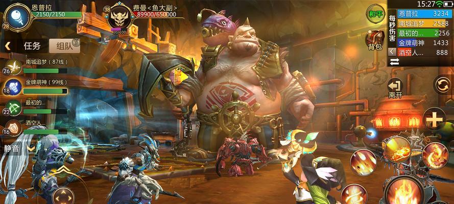 《我叫MT》野外Boss怎么打？有哪些实用攻略和经验分享？