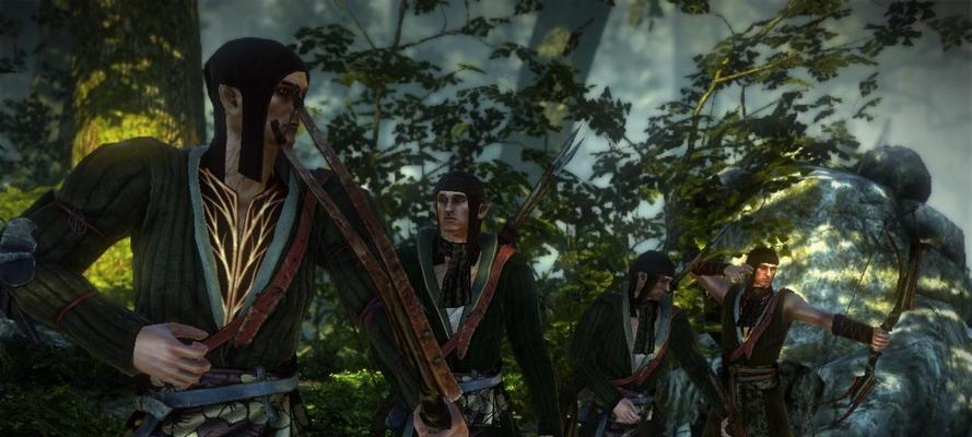 《巫师2》初期战斗技巧有哪些？如何有效运用？
