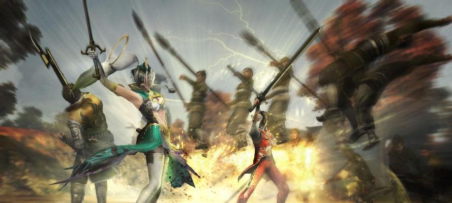 《无双大蛇魔王再临》全武将解锁指南？如何触发每位武将的出现条件？