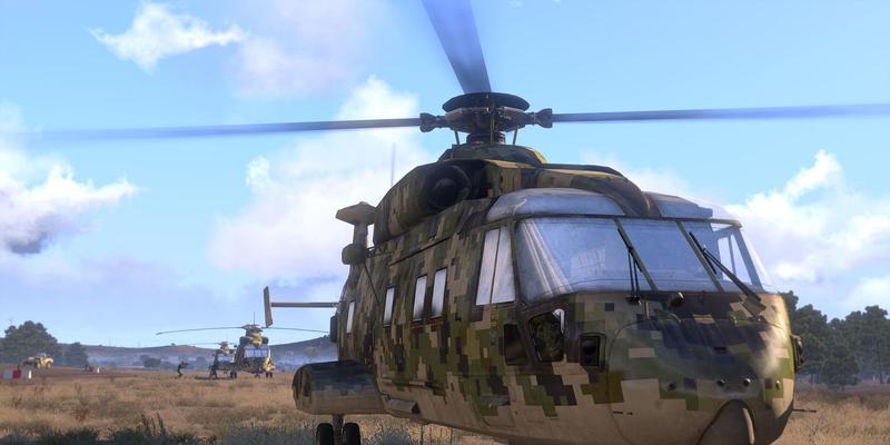 如何在《武装突袭3》中挂载mod？挂载mod的基本步骤是什么？