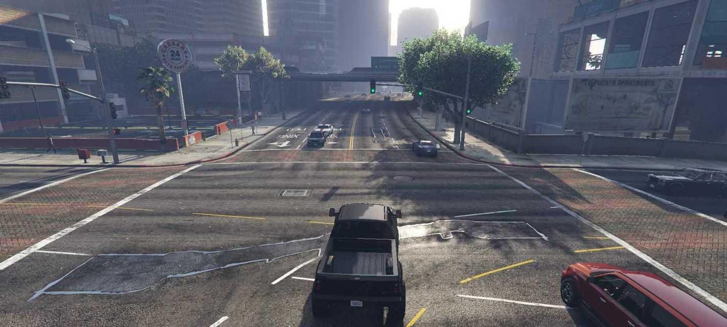 《侠盗猎车4》中如何完美完成追逐和直升机任务？
