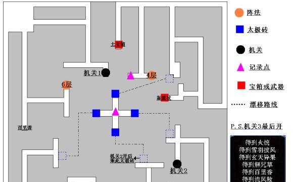 《仙剑奇侠传3》如何达到99级？疯狂升级的秘诀是什么？