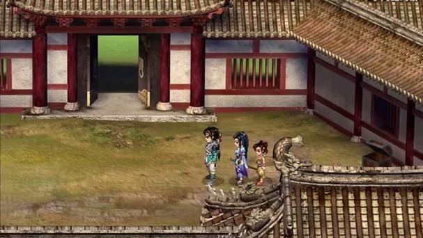 《仙剑奇侠传5》剧情深度解析？个人感受如何体现？