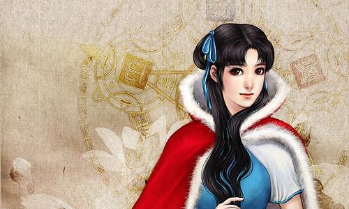 《仙剑奇侠传5》中开封乞丐提及的女娲之灵有何含义？