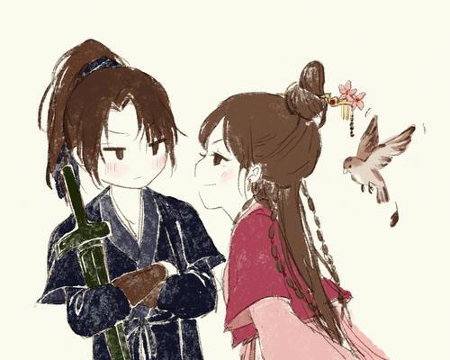 《仙剑奇侠传5》与《仙剑奇侠传4》人物特点有何不同？