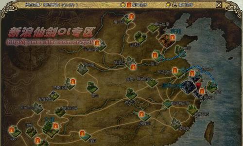 《仙剑奇侠传5》主线任务如何完成？临险境塞翁失马的解决方法是什么？