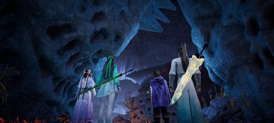 《仙剑奇侠传5》入魔窟楚相断蛇任务怎么做？遇到问题如何解决？