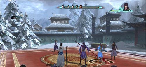 《仙剑奇侠传5》中如何完成问故人重游旧地的主线任务？遇到问题怎么办？