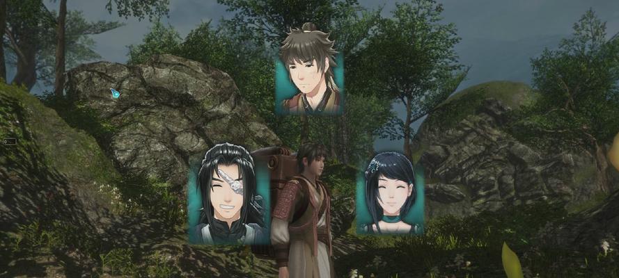 《仙剑奇侠传》后期有哪些强力角色？如何培养这些角色？