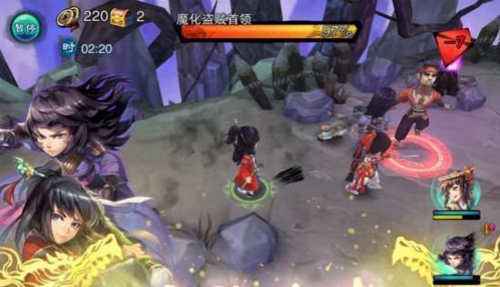 《仙剑奇侠传》水魔兽副本怎么过？通关攻略有哪些？