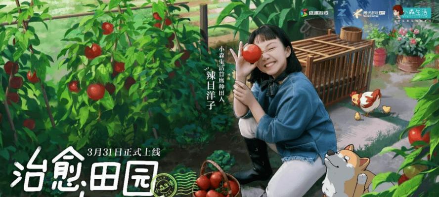 《小森生活》中果子采集的最佳位置是什么？如何快速找到所有果子？