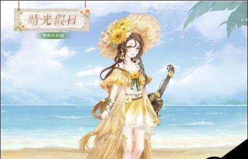 《奇迹暖暖》3-7关卡怎么过？有哪些隐藏要素和技巧？