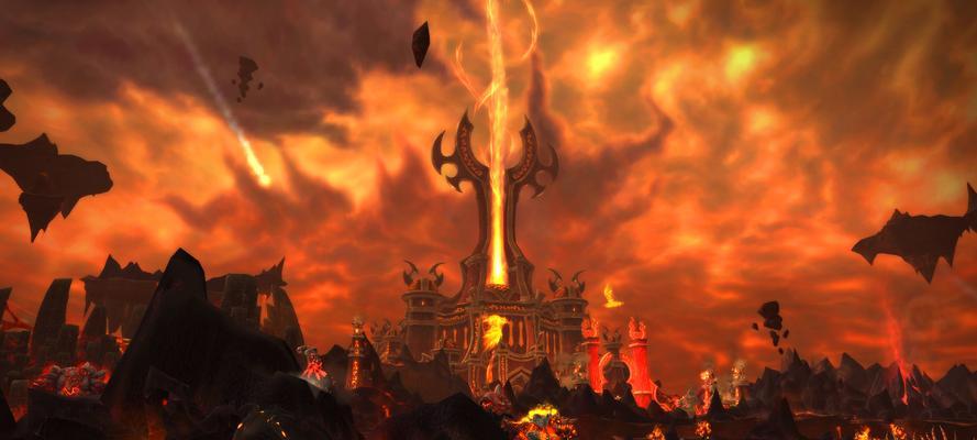 《魔兽世界》附魔攻略怎么找？大地的裂变版本附魔技能要点是什么？