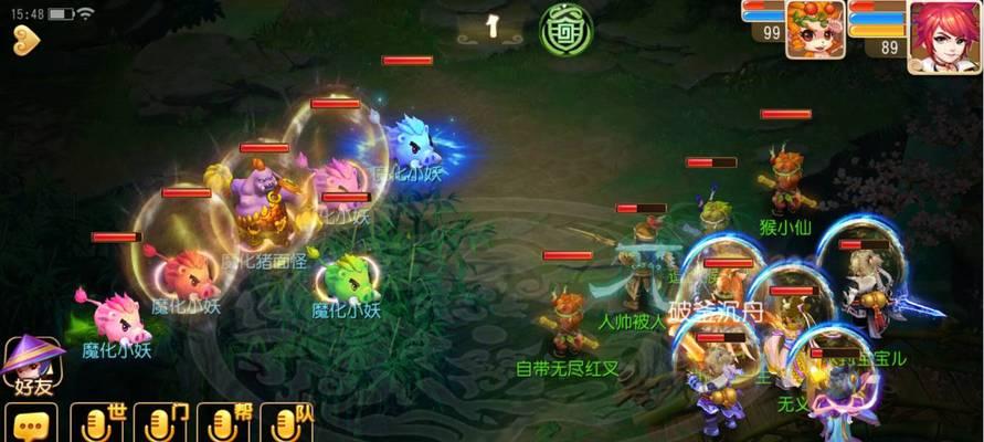 《梦幻西游》前尘旧梦5-5怎么过？通关阵容推荐是什么？