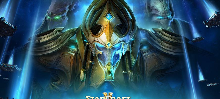 《星际争霸2》PVT速虚空怎么打？简单操作流程是什么？