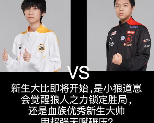 王者荣耀狼队职业选手有哪些？他们的特点是什么？