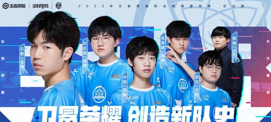 王者荣耀狼队职业选手有哪些？他们的特点是什么？